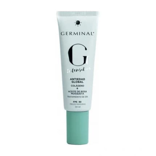 Germinal Germinal Intensive Global Antiaging 50ml