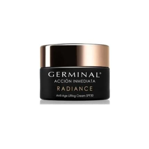 Germinal Germinal Immediate Action Radiance Antiaging Lifting Cream 50ml