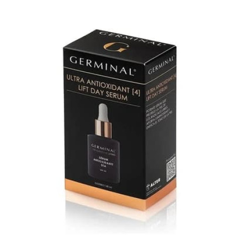 Germinal Germinal Day Serum Lift Ultra Antioxidant 4 30ml