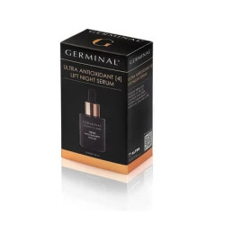 Germinal Germinal Ultra Antioxidant 4 Lift Night Serum 30ml