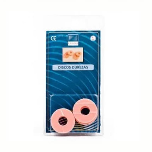 Llopar Discs For Calluses