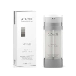 Atache Atache Vital Age Retinol Coenzyme Q10 Serum 30ml
