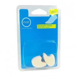 Maf Large Foam Toe Separator