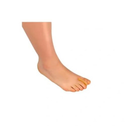 Prim Prim Comforsil Extra Thin Finger Separator Size Small