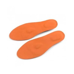 Prim Prim Comforgel Insoles Gel Fabric Size Xl