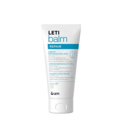 Leti Letibalm Repair Foot Cream 100ml