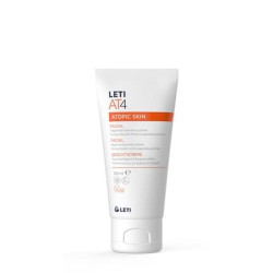 Leti At4 Facial 50 Ml