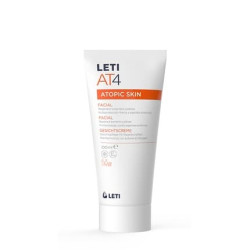 Leti At4 Facial Cream 100ml And 50ml