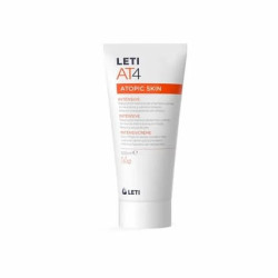 Leti Leti At4 Intensive Repair 100ml