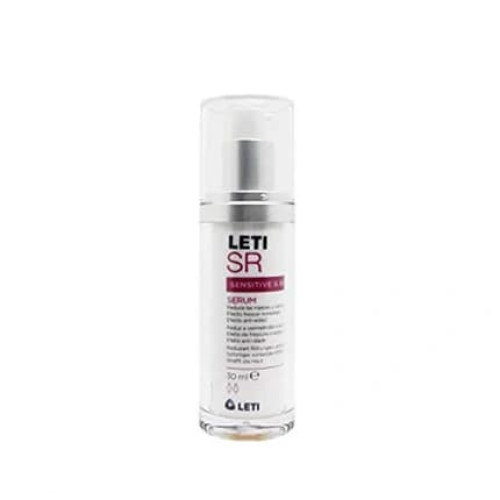 Leti Letisr Serum Anti Redness 30ml