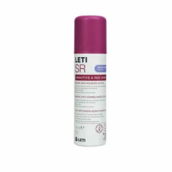 Leti Leti Sr Antiredness Mist 75ml