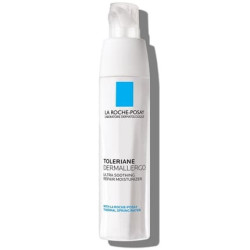 La Rocheposay Toleriane Dermallergo Cream And Micellar Water Ultra Set 40ml Cream And 50ml Micellar Water