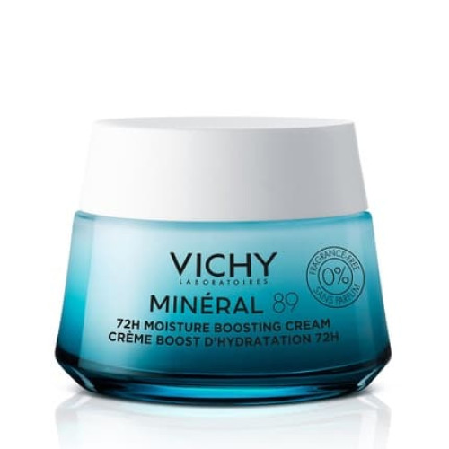 Vichy Mineral 89 Cream Christmas Edition 50ml