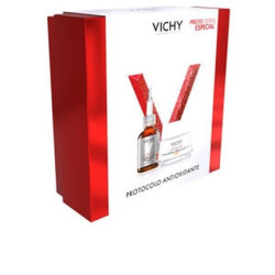 Vichy Liftactiv Supreme Vitamin C Serum Set Of 2 Units Vichy Liftactiv Supreme Vitamin C Serum Set Of 2 Units