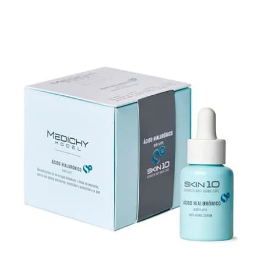 Medichy Medichy Model Skin10 Hyaluronic Acid Serum 30ml