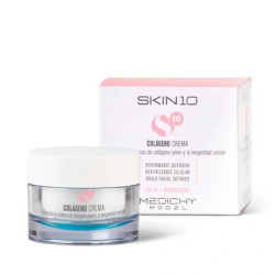 Medichy Medichy Skin10 Collagen Cream 50ml