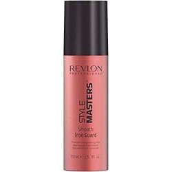 Style Masters by Revlon Professional Smooth Iron Guard 150ml Style Masters by Revlon Professional Smooth Iron Guard 150ml