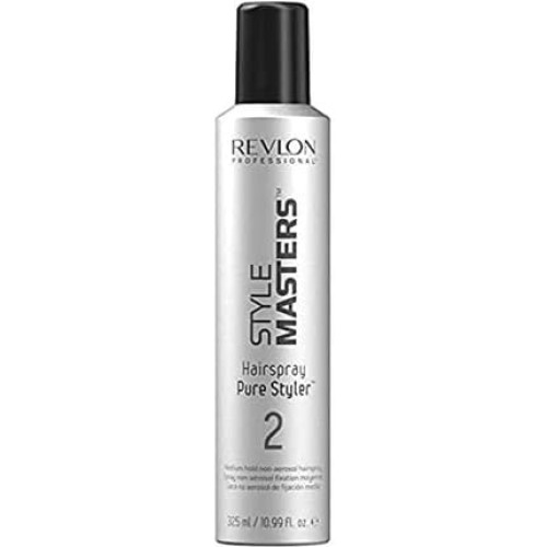 REVLON PROFESSIONAL Pure Styler Medium Hold Hair Spray 325ml