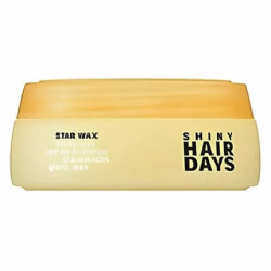 Revlon Shiny Hair Days Star Wax 75ml Revlon Shiny Hair Days Star Wax 75ml