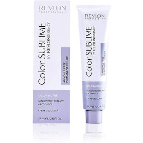 Revlon Shampoos 0.1kg