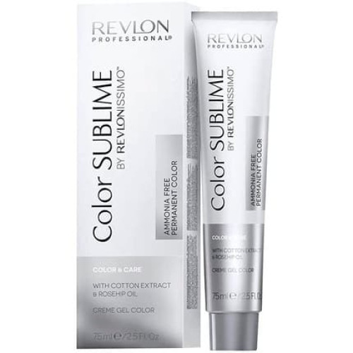 Revlon Shampoos 100ml