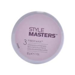 Revlon Style Master Fiber Max Strong Sculpting Hair Cream 85g