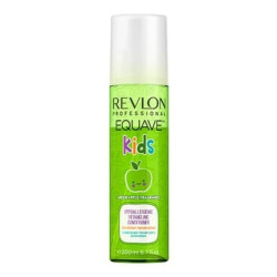 Equave Kids Hypoallergenic Detangling Conditioner Green Apple - 200ml Equave Kids Hypoallergenic Detangling Conditioner Green Apple - 200ml