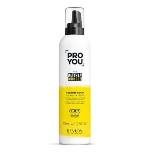 Revlon Professional Proyou The Definer Hair Styling Foam 400ml