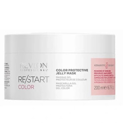 Revlon Restart Color Protective Jelly Mask 250ml