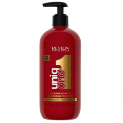 Revlon Professional Uniq One All In One Shampoo 490ml