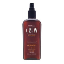 American Crew Flexible Spray For Final Hair Styling 100 Ml