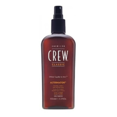 American Crew Flexible Spray For Final Hair Styling 100 Ml