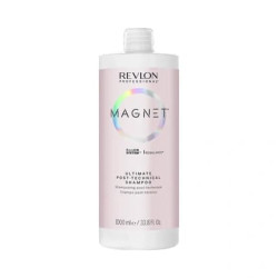 Revlon Rp Magnet Posttechnical Shampoo 1000ml New Revlon Rp Magnet Posttechnical Shampoo 1000ml New