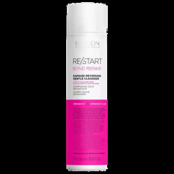 Revlon Restart Bond Repair Shampoo 250ml