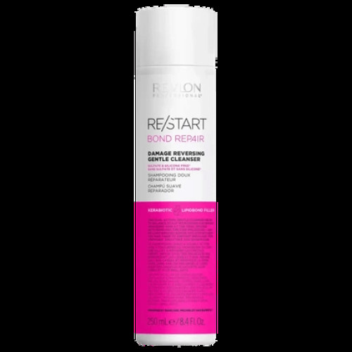 Revlon Restart Bond Repair Shampoo 250ml