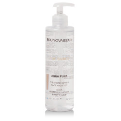 Bruno Vassari The Specifics Cleansing Micellar Water For Sensitive Skin 250 Ml
