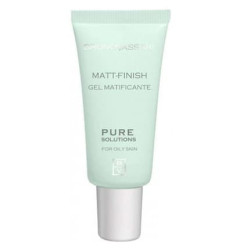 Bruno Vassari Pure Solutions Mattifying Gel Cream For Face 15 Ml