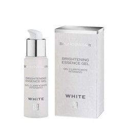 Bruno Vassari White Antiwrinkle Day Gel For Face 30 Ml