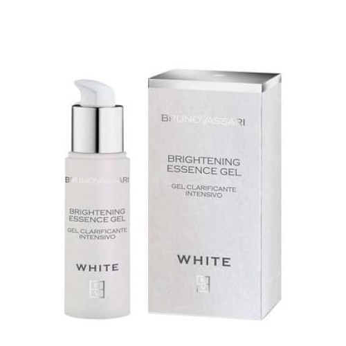 Bruno Vassari White Antiwrinkle Day Gel For Face 30 Ml