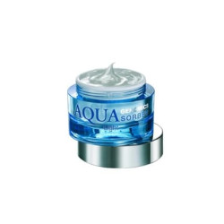 Bruno Vassari Aqua Genomics Sorbet Glycerin Hydrating Cream For Face And Neck 50 Ml