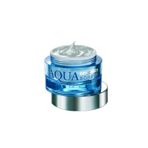 Bruno Vassari Aqua Genomics Sorbet Glycerin Hydrating Cream For Face And Neck 50 Ml Bruno Vassari Aqua Genomics Sorbet Glycerin Hydrating Cream For Face And Neck 50 Ml