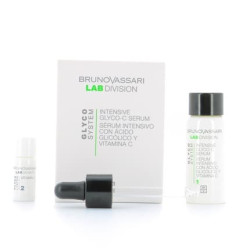 Bruno Vassari Glyco System Vitamin C Illuminating Lotionserum For Face 30 Ml Bruno Vassari Glyco System Vitamin C Illuminating Lotionserum For Face 30 Ml