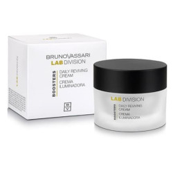 Bruno Vassari Lab Division Illuminating Day And Night Cream For Face 50 Ml