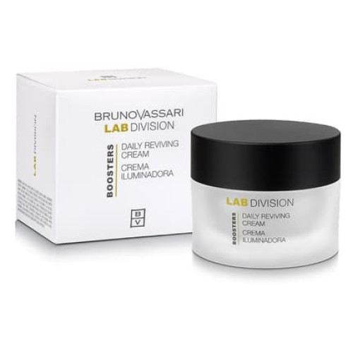 Bruno Vassari Lab Division Illuminating Day And Night Cream For Face 50 Ml