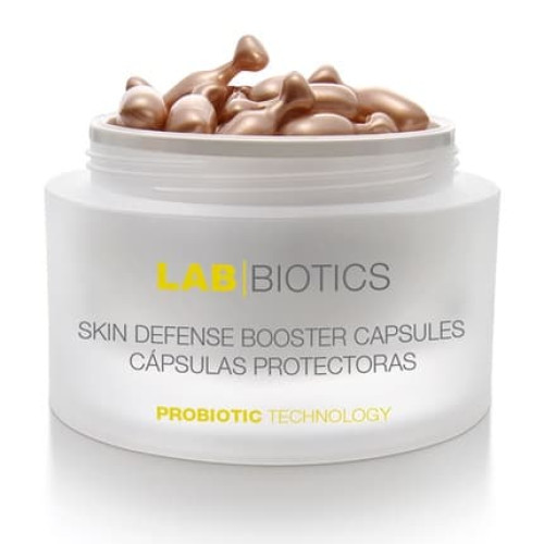 Bruno Vassari Lab Biotics Antioxidants Firming Morning And Evening Serum Capsules For Face 60 Pieces Bruno Vassari Lab Biotics Antioxidants Firming Morning And Evening Serum Capsules For Face 60 Pieces