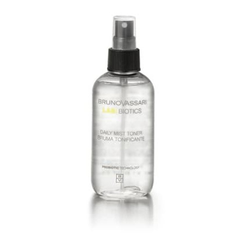 Bruno Vassari Lab Biotics Cotton Moisturizing Tonic Mist 200 Ml