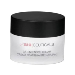 Bruno Vassari Bio Ceuticals Lift Intensive Antiageing Cream For Face 50 Ml