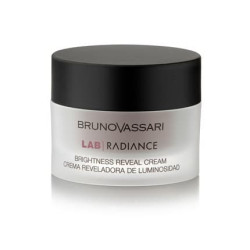 Bruno Vassari Lab Radiance Niacinamide Illuminating Cream For Face Neck And Decollete 50 Ml Bruno Vassari Lab Radiance Niacinamide Illuminating Cream For Face Neck And Decollete 50 Ml