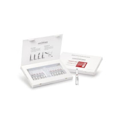 Bruno Vassari Kianty Spa Grape Antiageing Ampoules Treatment Serum For Ageing For Face 10 Pieces 2 Ml Each