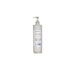 Bruno Vassari Aqua Genomics Glycerin Cleansing Milk For Face 500 Ml